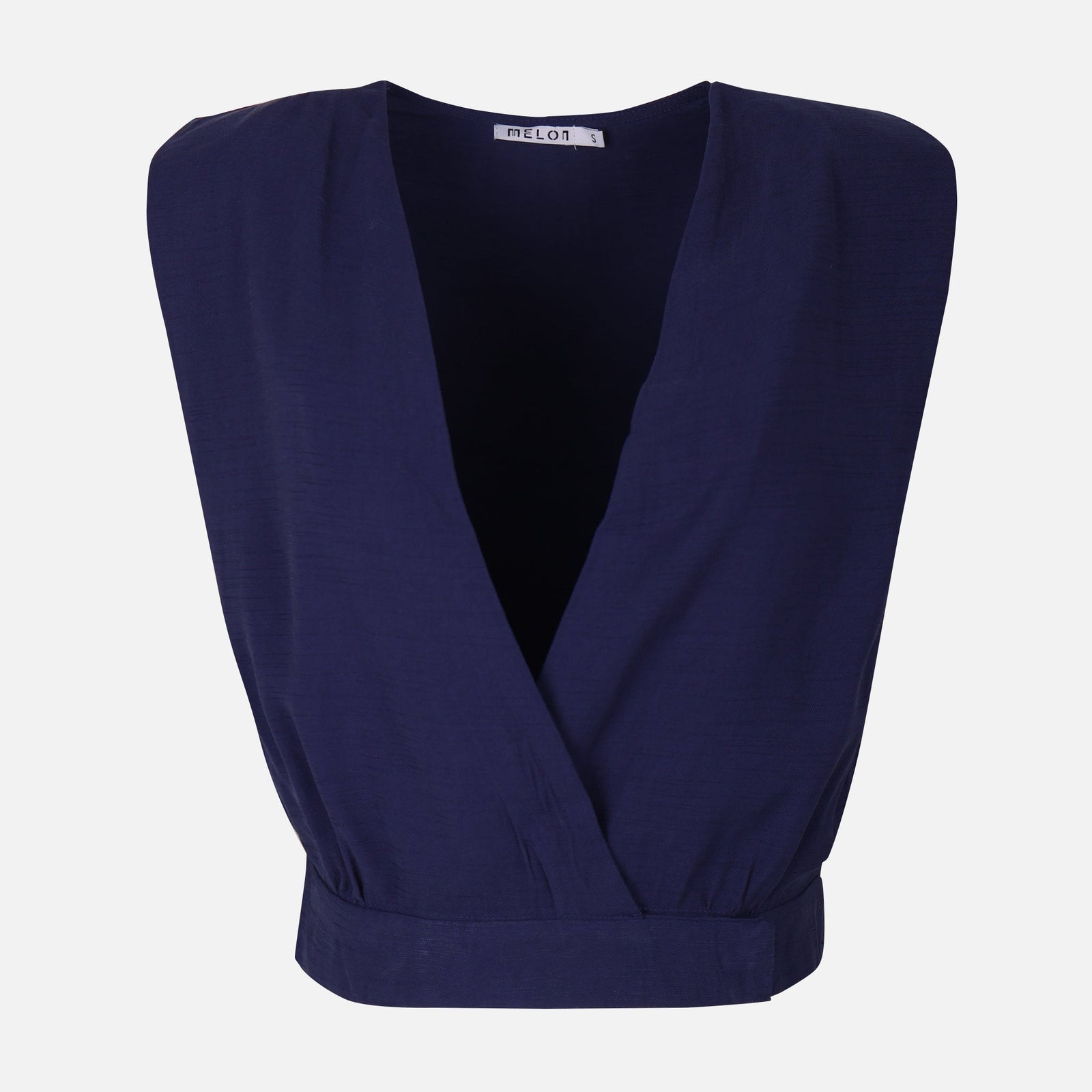 Women Sleeveless Blouse