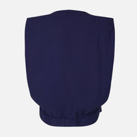 Women Sleeveless Blouse
