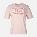 Women Fashion T-Shirt