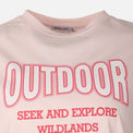 Women Fashion T-Shirt