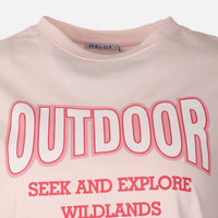 Women Fashion T-Shirt