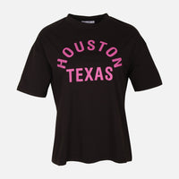 Women Oversized Fashion T-Shirt 