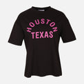 Women Oversized Fashion T-Shirt 