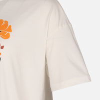 Women Oversized Fashion T-Shirt 