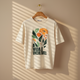 Women Oversizedd Fashion T-Shirt