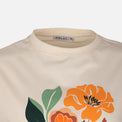 Women Oversized Fashion T-Shirt 