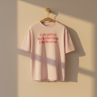 Women Oversizedd Fashion T-Shirt