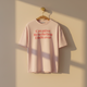 Women Oversizedd Fashion T-Shirt