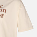 Women Oversized Fashion T-Shirt 