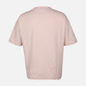 Women Oversized Fashion T-Shirt 