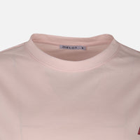 Women Oversized Fashion T-Shirt 