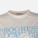 Women Oversized Fashion T-Shirt 