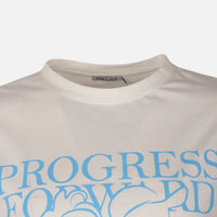 Women Oversized Fashion T-Shirt 