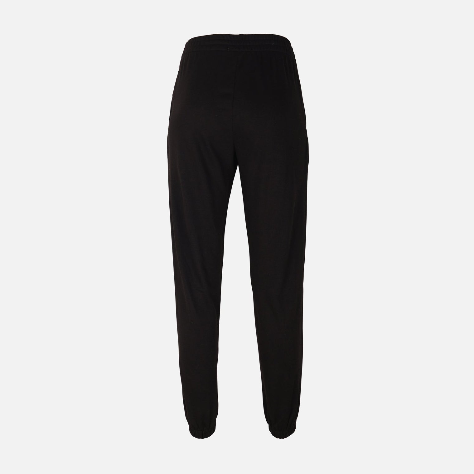 Women Basic Terry Softtouch Jogger