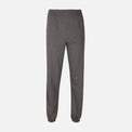 Women Basic Terry Softtouch Jogger