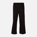 Women Basic Terry Soft Touch Sweat Pants