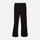 Women Basic Terry Soft Touch Sweat Pants