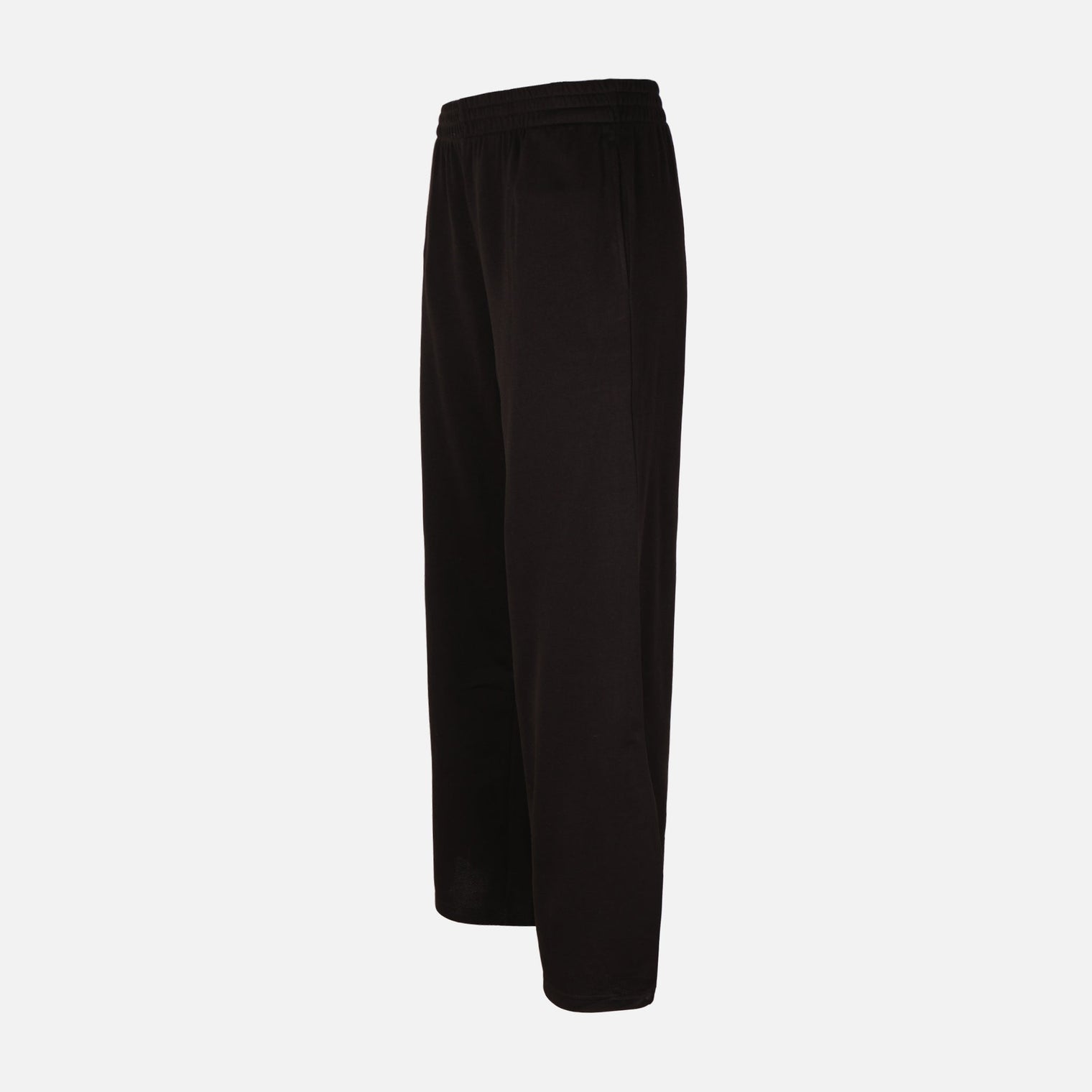 Women Basic Terry Soft Touch Sweat Pants