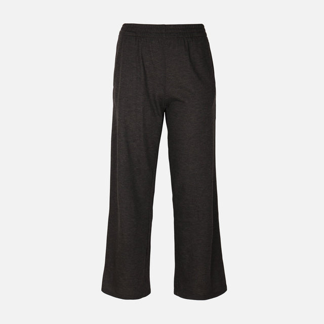 Women Basic Terry Soft Touch Sweat Pants