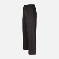 Women Basic Terry Soft Touch Sweat Pants