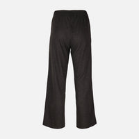 Women Basic Terry Soft Touch Sweat Pants