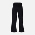 Women Basic Terry Soft Touch Sweat Pants