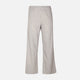 Women Basic Terry Soft Touch Sweat Pants