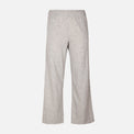 Women Basic Terry Soft Touch Sweat Pants