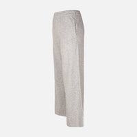 Women Basic Terry Soft Touch Sweat Pants