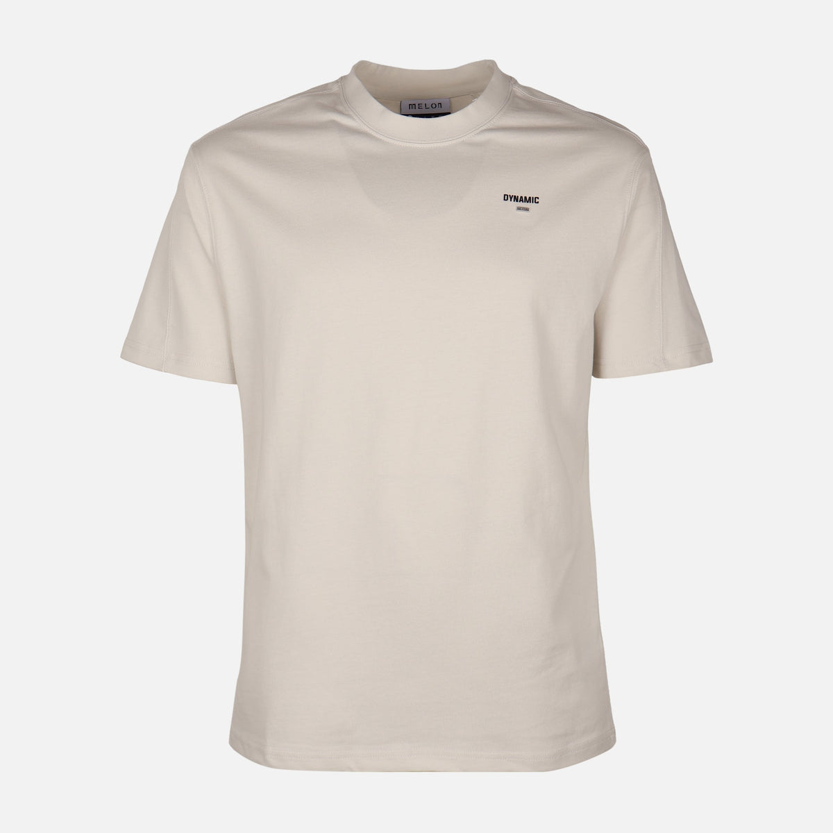 Men Short Sleeve T-Shirt Over Size