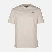 Men Short Sleeve T-Shirt Over Size