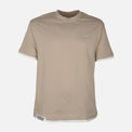 Men Short Sleeve T-Shirt Over Size
