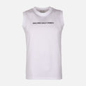 Men Vest Round Neck