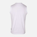 Men Vest Round Neck