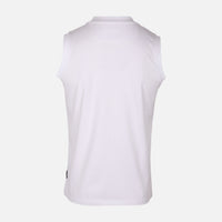 Men Vest Round Neck