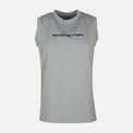 Men Vest Round Neck