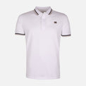 Men Basic Short Sleeve Polo
