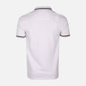 Men Basic Short Sleeve Polo