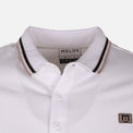 Men Basic Short Sleeve Polo