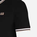 Men Basic Short Sleeve Polo