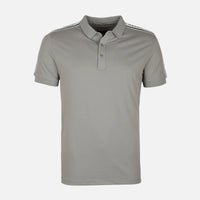 Men Short Sleeve Polo
