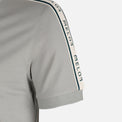 Men Short Sleeve Polo