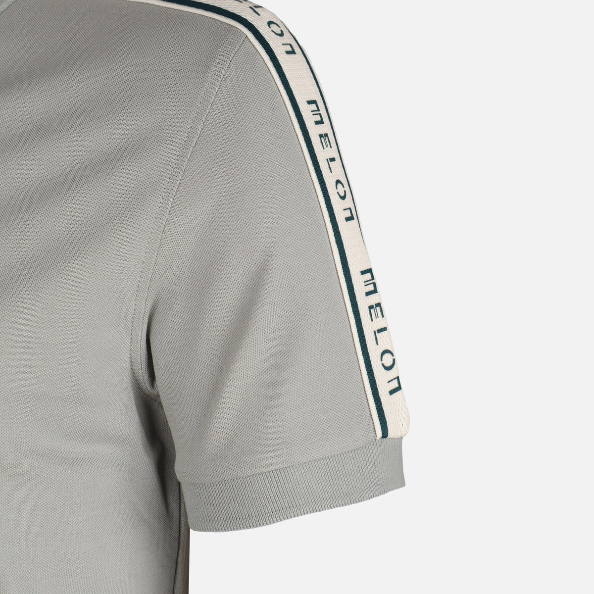 Men Short Sleeve Polo