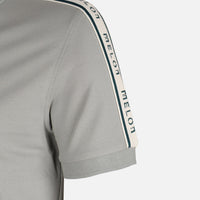 Men Short Sleeve Polo