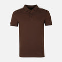 Men Short Sleeve Polo