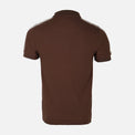 Men Short Sleeve Polo