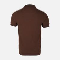 Men Short Sleeve Polo