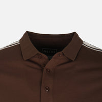 Men Short Sleeve Polo