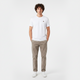 Men Basic Short Sleeve T-Shirt Round Neck