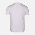 Men Basic Short Sleeve T-Shirt Round Neck